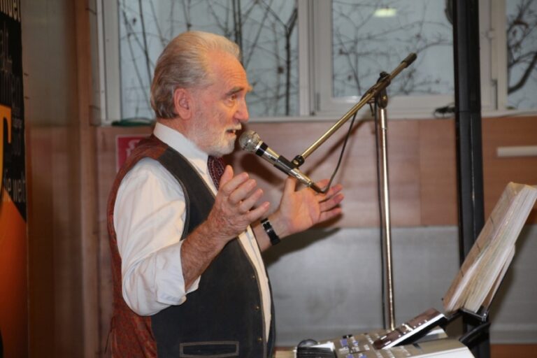 Franz Pelz Konzert
