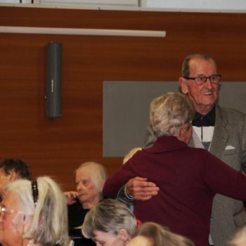 Konzert mit Johann Rosenhammer