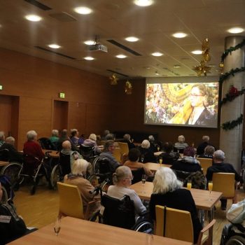 Neujahrskonzert 2025