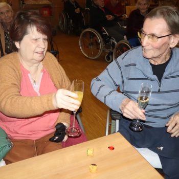 Neujahrskonzert 2025