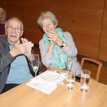 Neujahrskonzert 2025