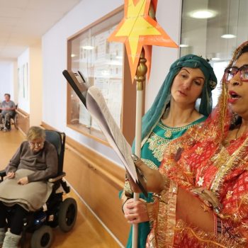 Sternsinger 2025